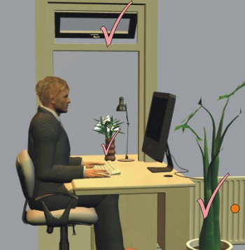 Air quality